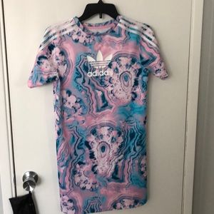 Adidas Dress